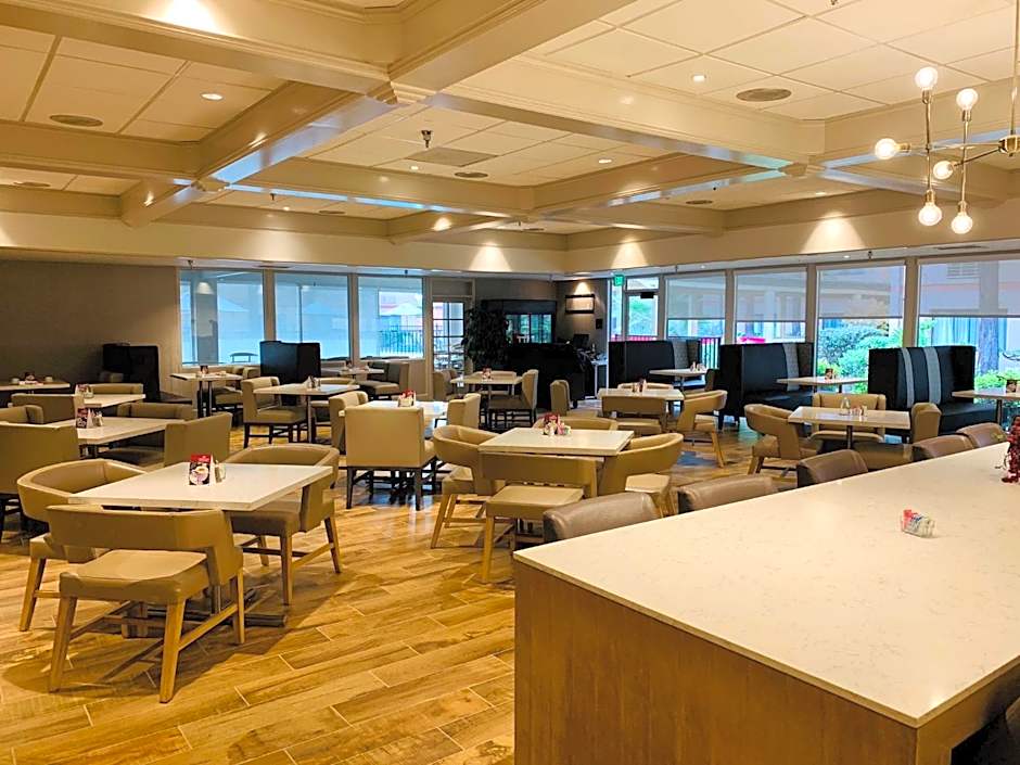 Crowne Plaza Silicon Valley North - Union City By IHG