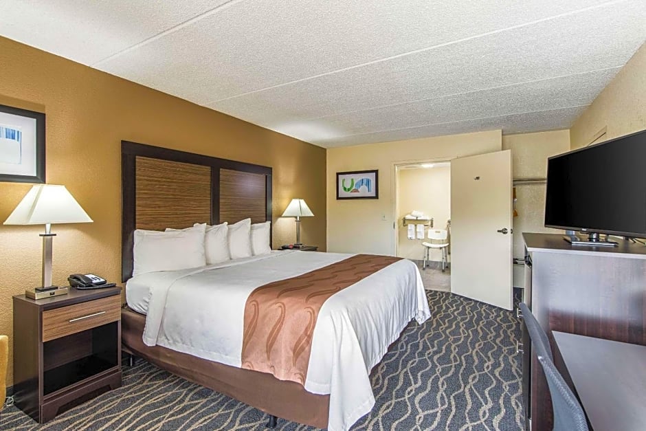 Quality Inn