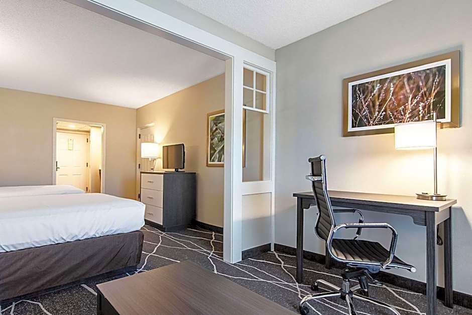 Clarion Inn Willow River