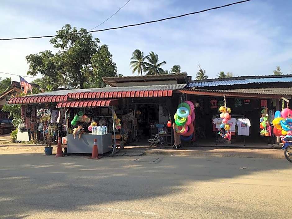 Santai Lots Cherating