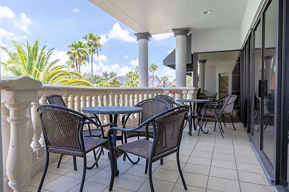 Legacy Vacation Resorts Kissimmee/Orlando - Near Disney