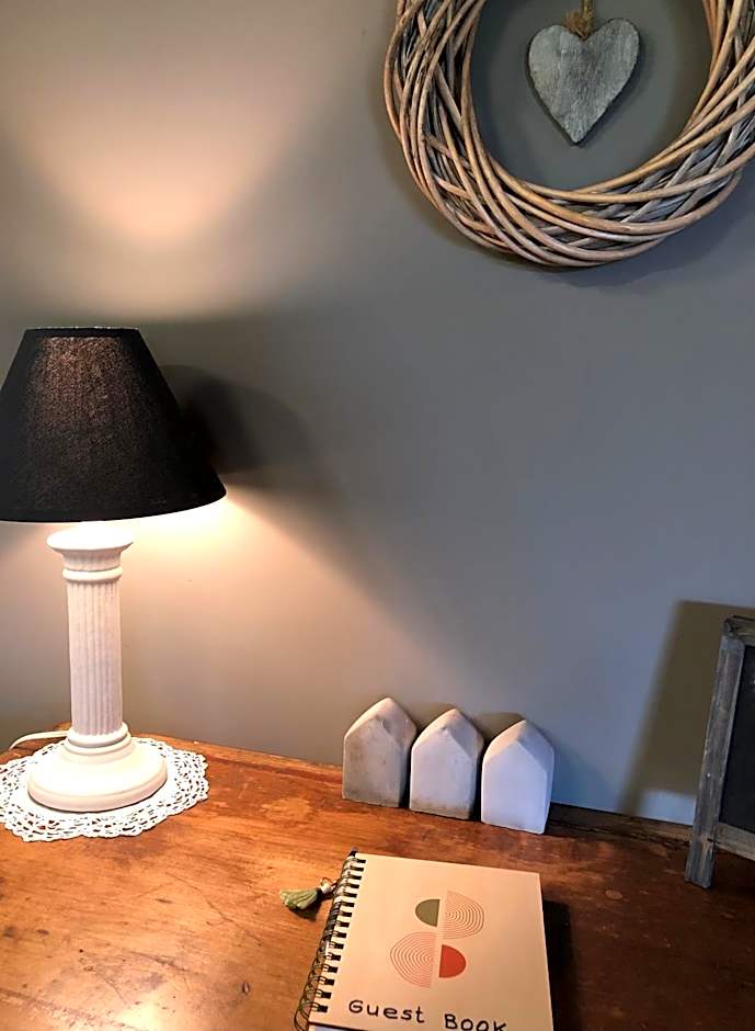 Cosy Country Stay B&B