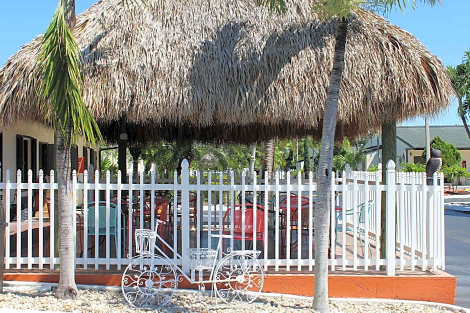 Travelodge by Wyndham Florida City/Homestead/Everglades