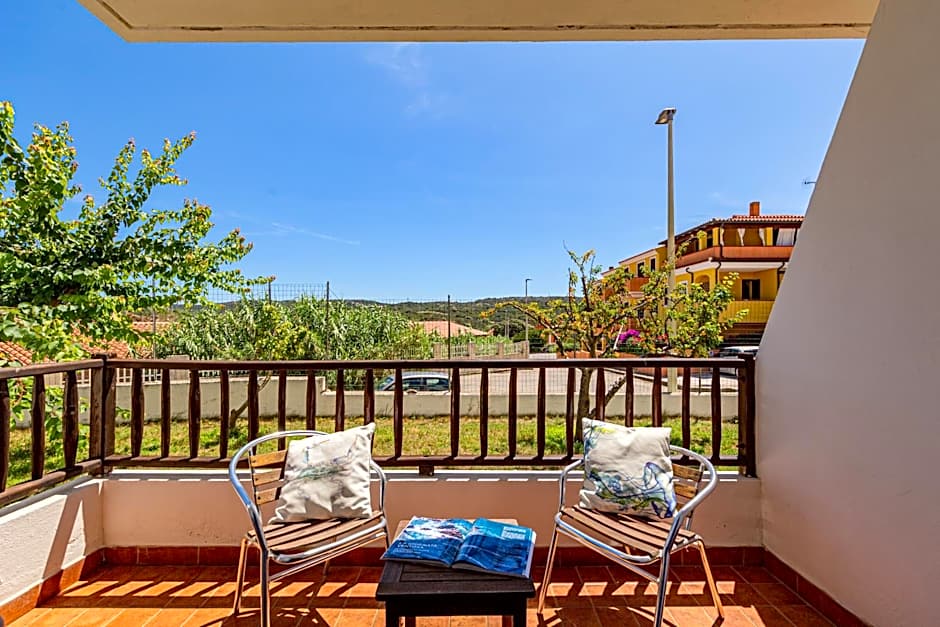 LH Hotel La Funtana