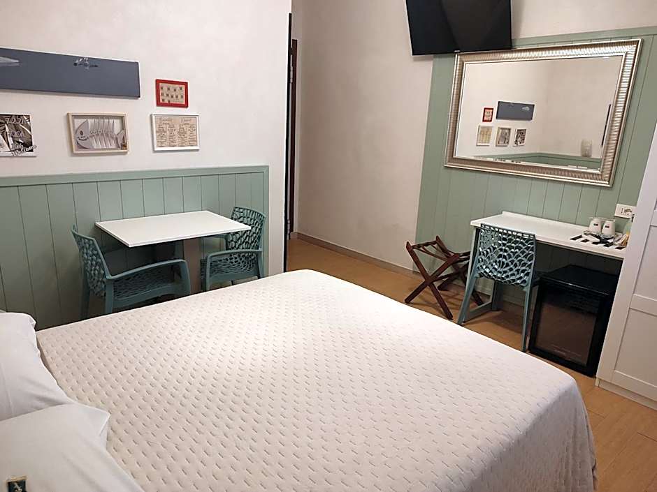Euro Hotel