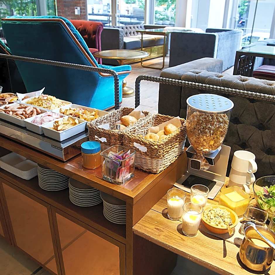 Sotetsu Fresa Inn Tokyo-Roppongi