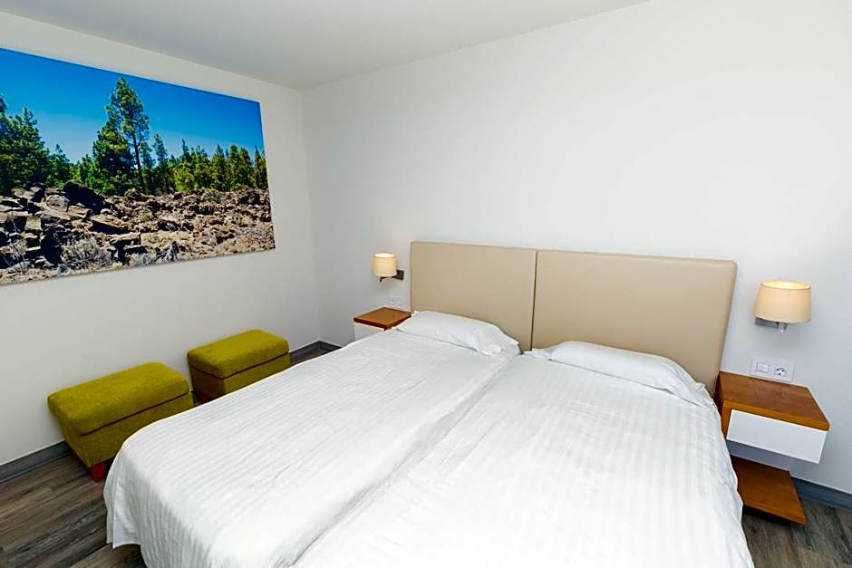 Apartamentos Tigaiga Suites