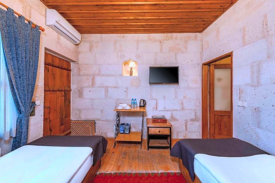 Duven Hotel Cappadocia