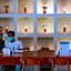 The Cakra Hotel