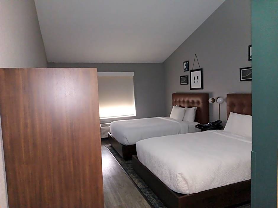 Four Points by Sheraton Dallas Arlington Entertainment District