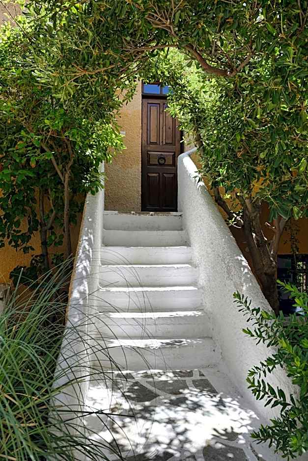 Vagia Traditional, Aegina Island