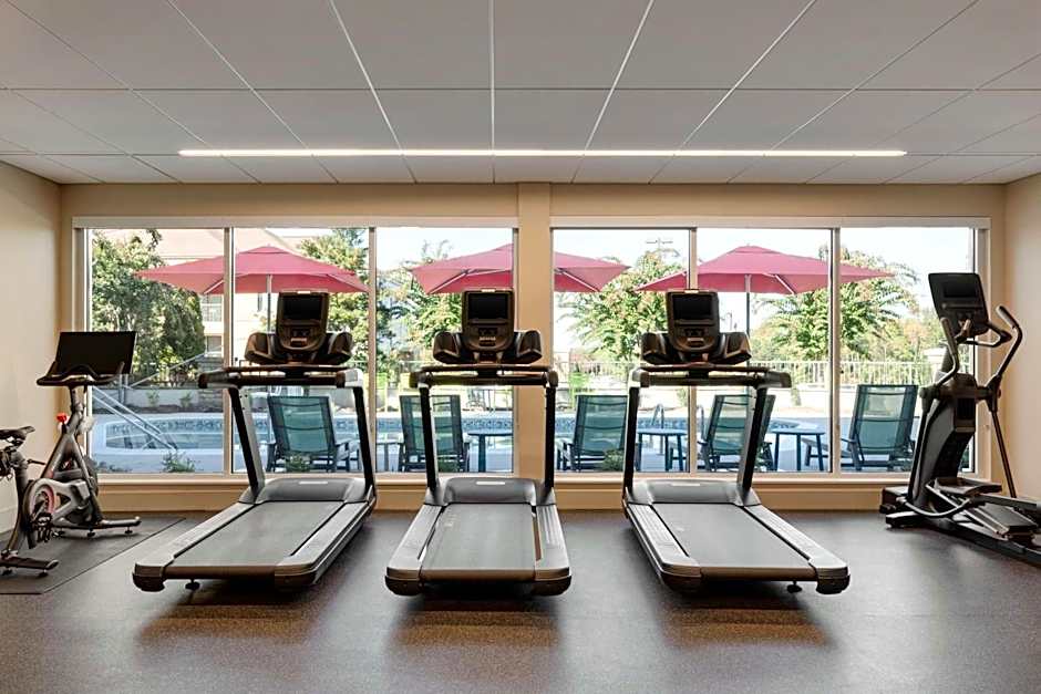 Home2 Suites by Hilton Dalton