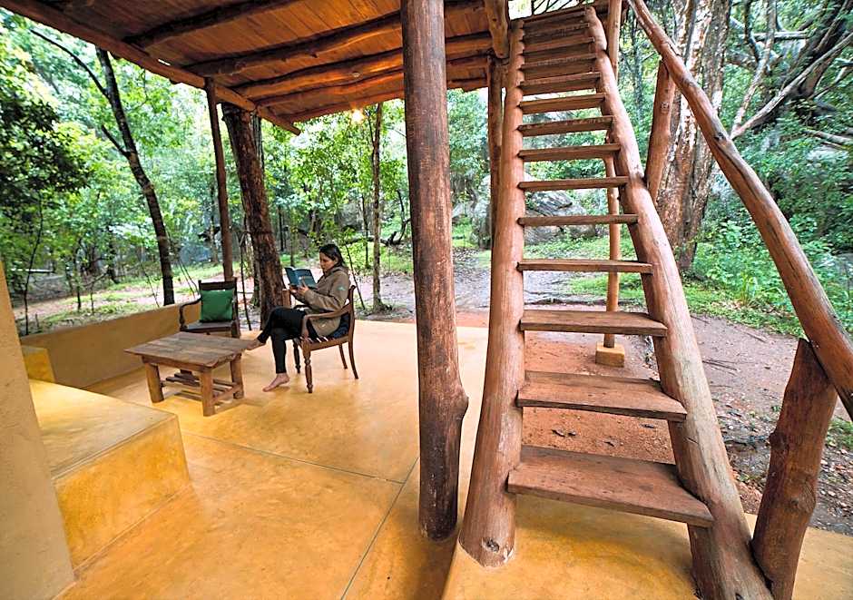 Back of Beyond Pidurangala