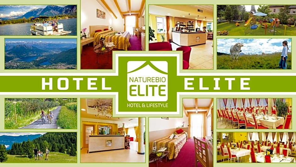 Nature Bio Hotel Elite