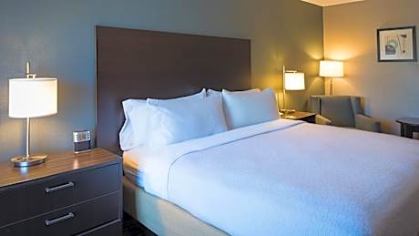 One-Bedroom Suite with Sofa Bed