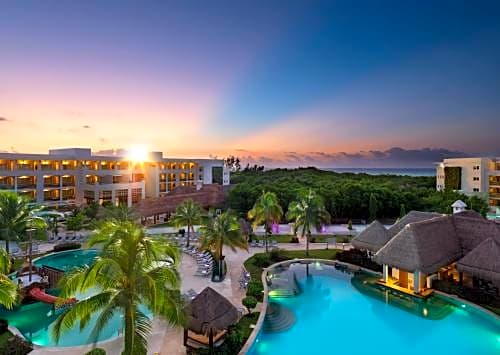 The Reserve at Paradisus Playa del Carmen