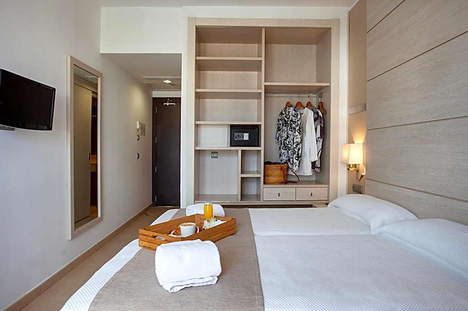 Hotel Puchet