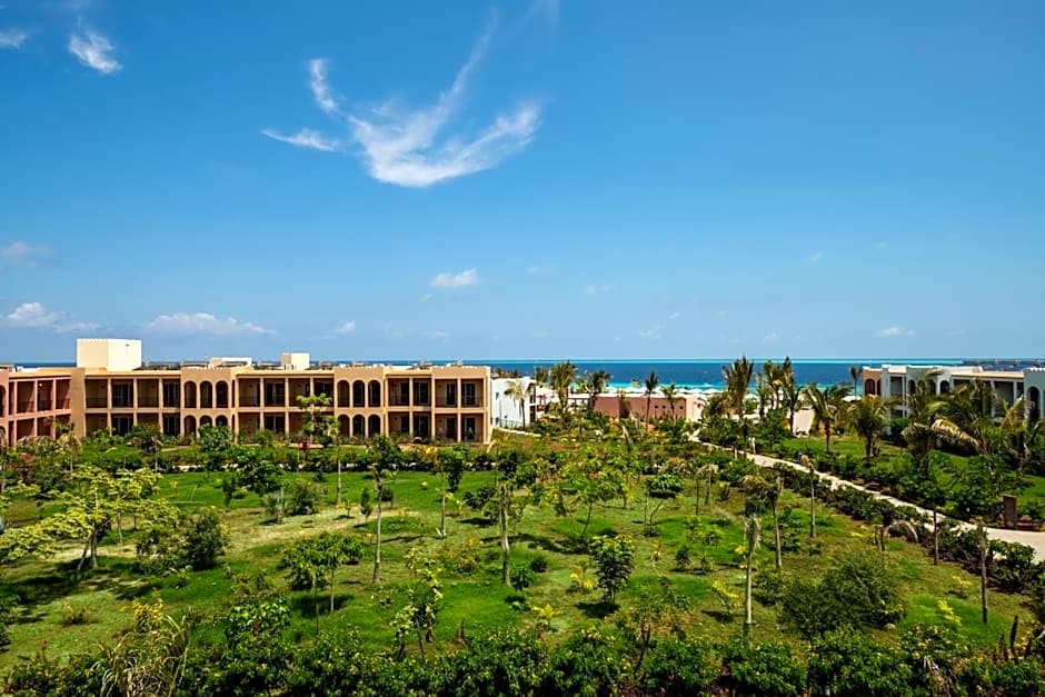 The Mora Zanzibar - Luxury All Inclusive