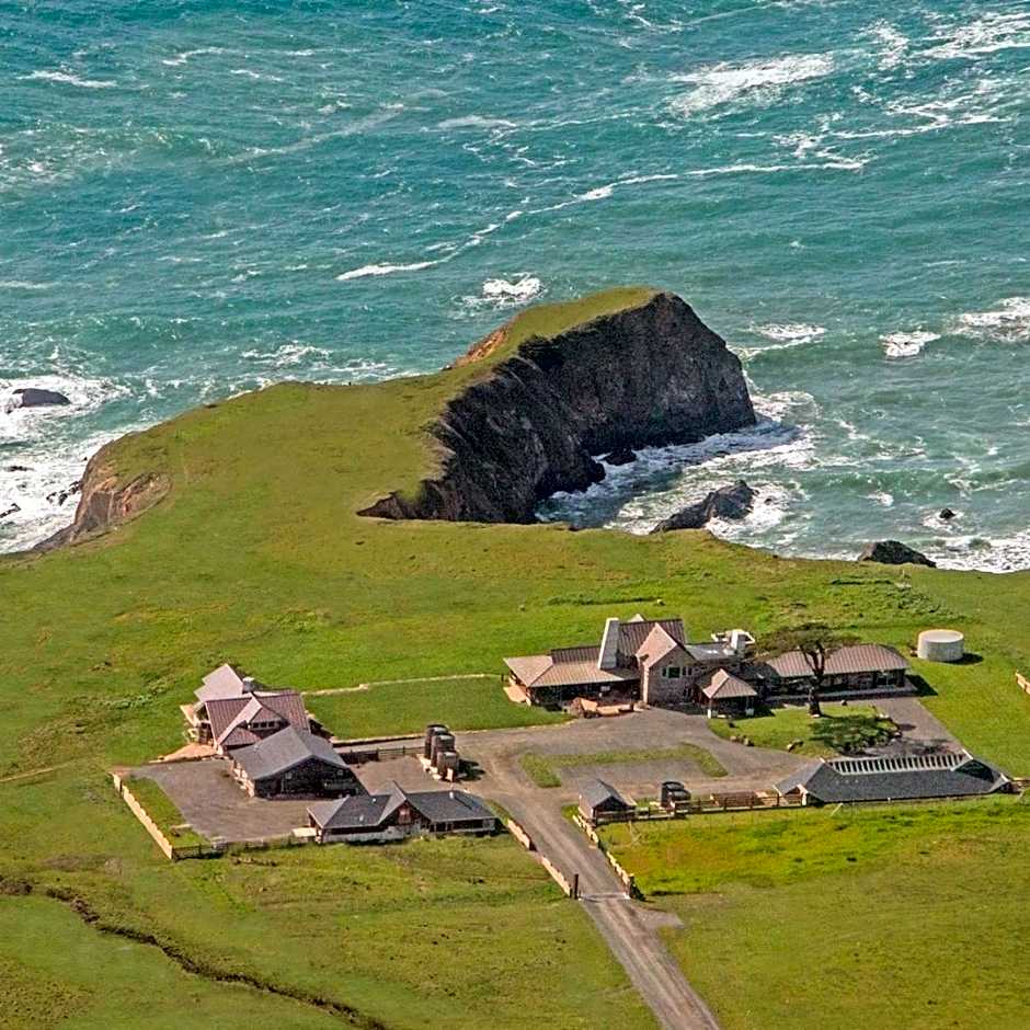 The Inn at Newport Ranch