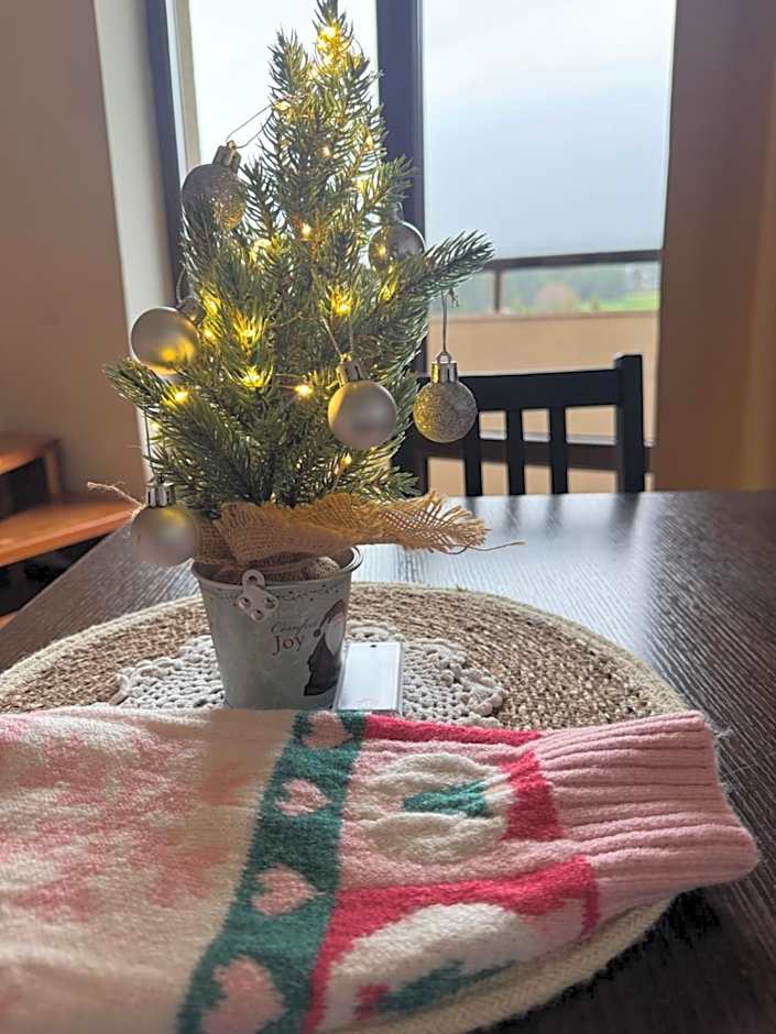 Sunny Duplex, Mountain Views, Spa Access, Near Bansko, Terra Complex