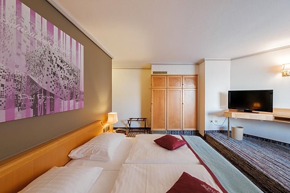 Hotel Pelikan