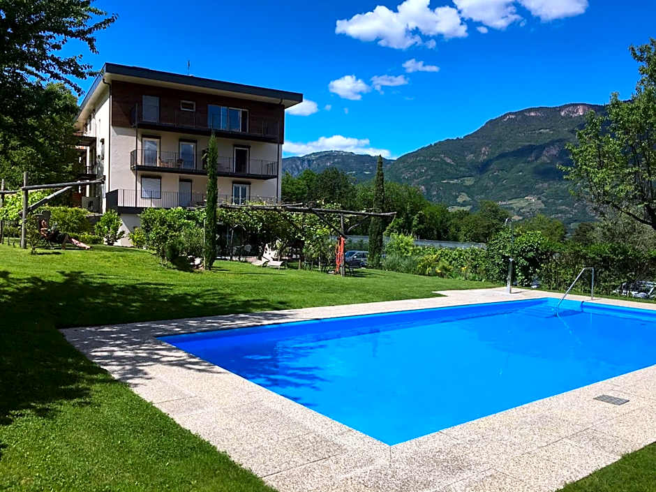 Pension Gruenwald