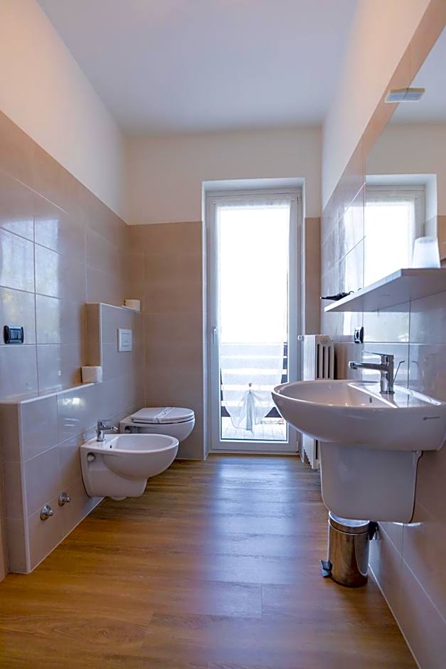 Hotel Ristorante Miravalle