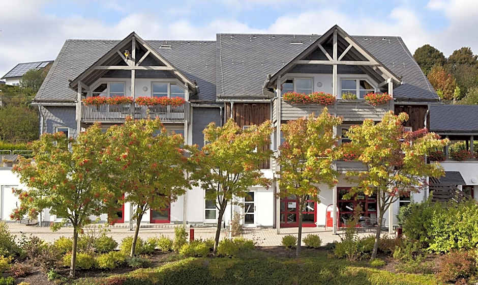 Hapimag Ferienwohnungen Winterberg