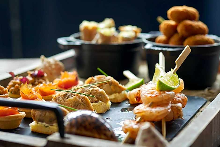 The Hague Marriott Hotel