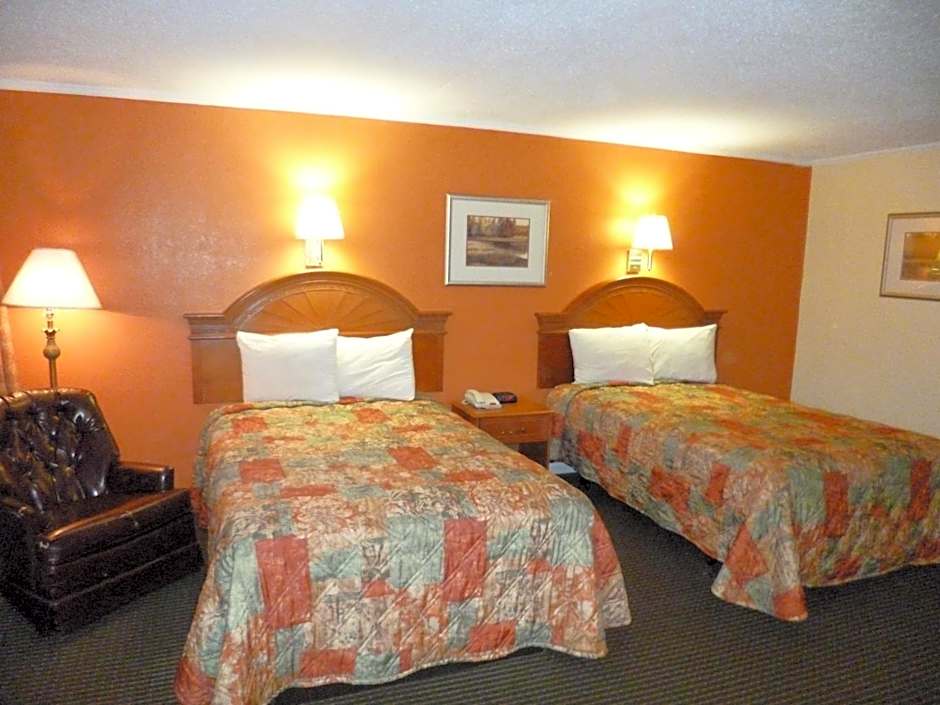 Mount Vernon Inn