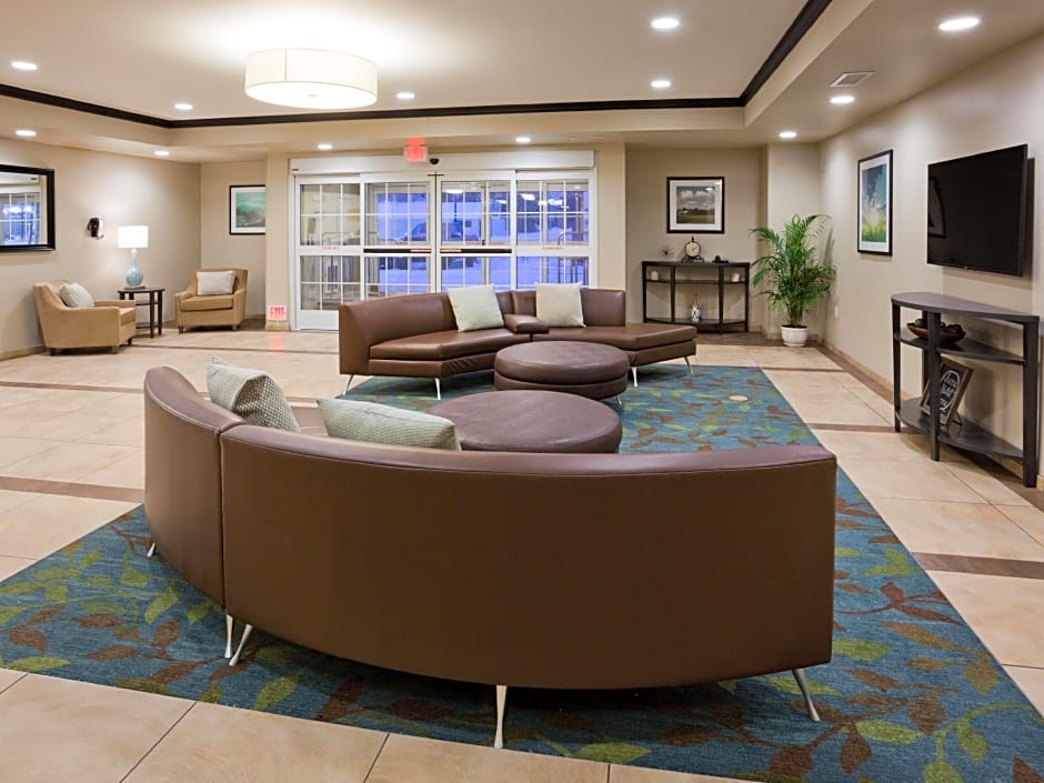Candlewood Suites Bemidji - Paul Bunyan By IHG