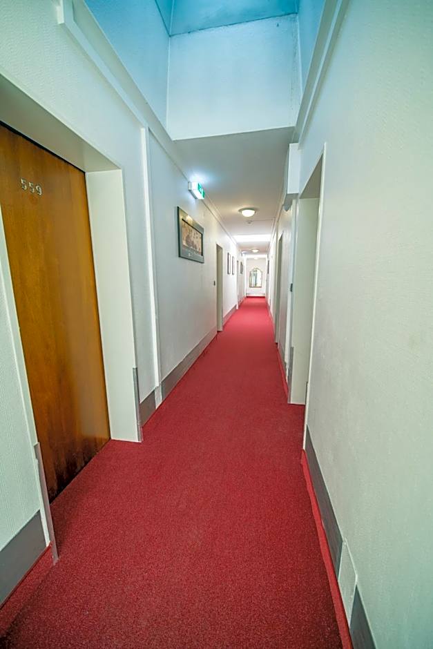Hotel Mondial Munich