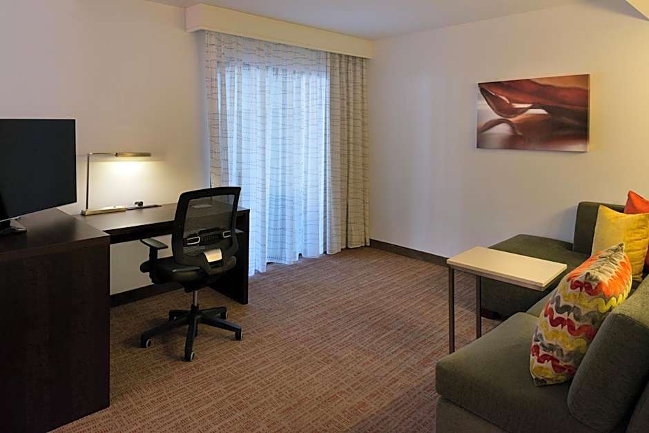 Residence Inn by Marriott Palo Alto Menlo Park