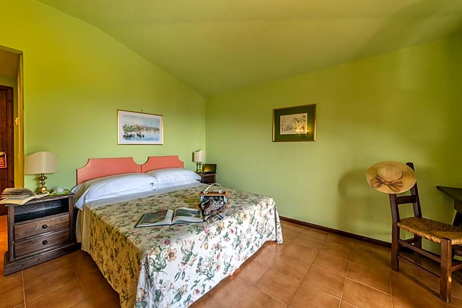 Hotel Villa Sirina