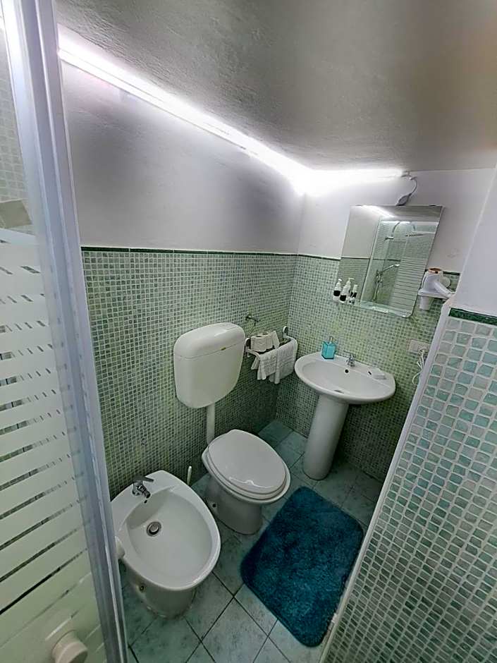 Valentine’s Suite