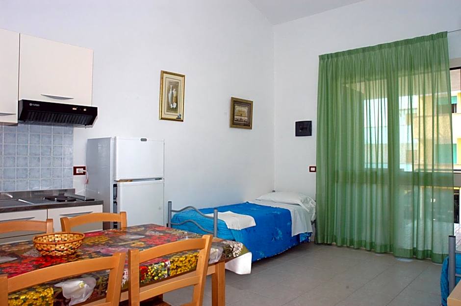Long Beach Village Bungalow spiaggia privata
