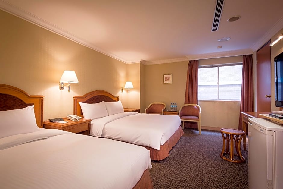 Green World Flora Annex