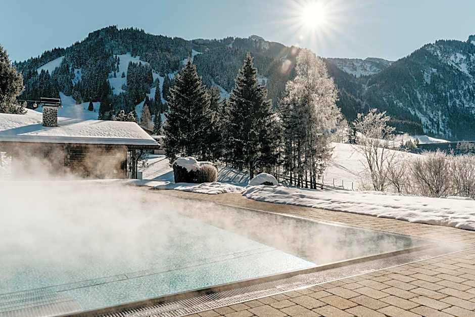 Hotel Hohenfels