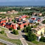 Hotel Maranello Village