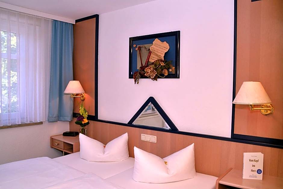 Parkhotel Helene