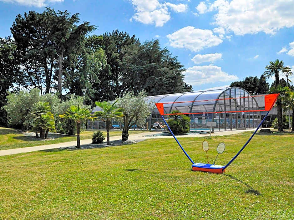 Novotel Nantes Carquefou