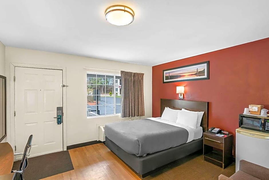 Quality Inn