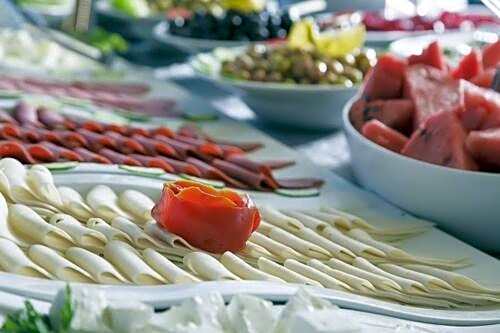 Istanbul River Hotel