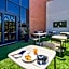 Ibis Budget Madrid Alcalá de Henares La Dehesa