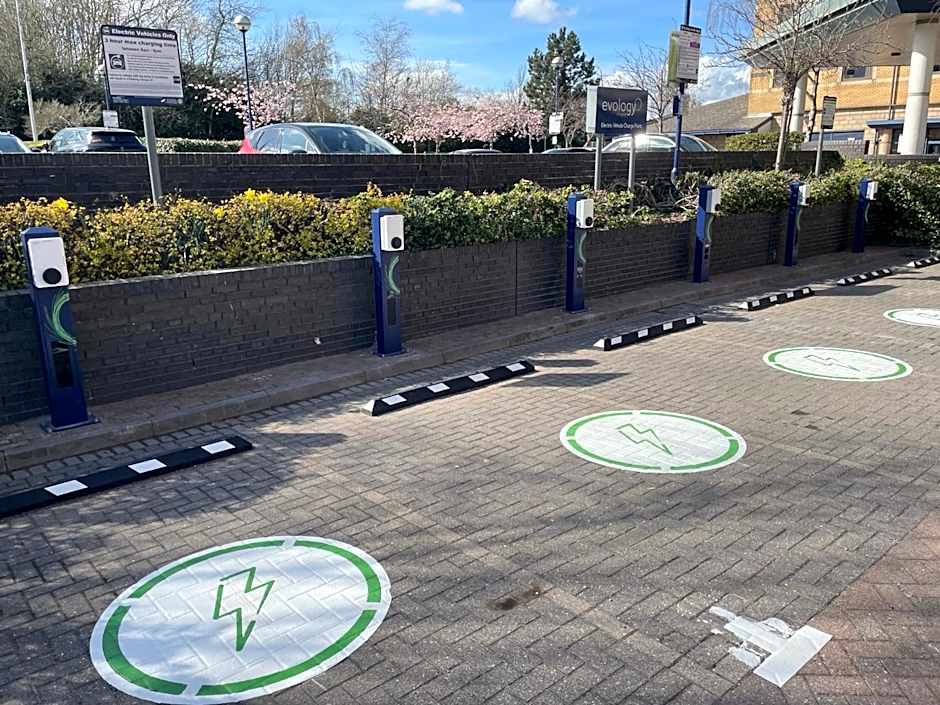 Copthorne Hotel Merry Hill Dudley