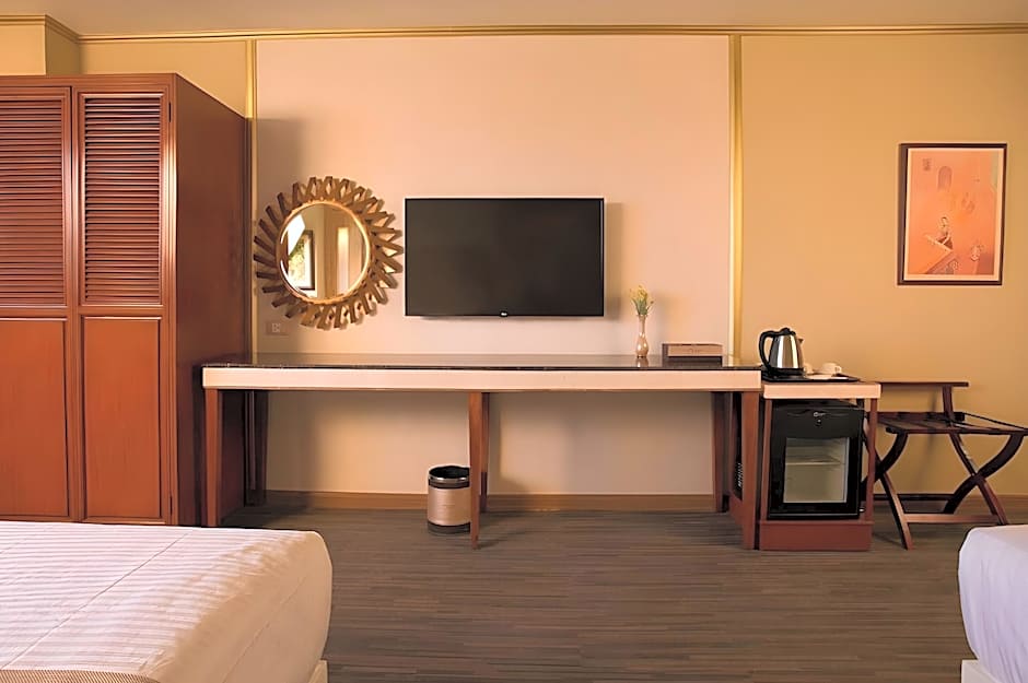 Appleton Boutique Hotel Cebu