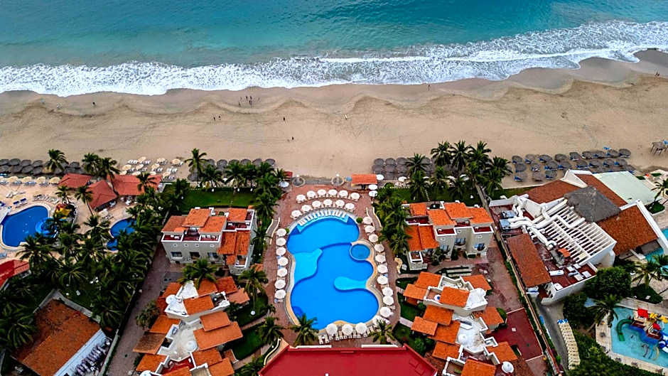 Tesoro Ixtapa Beach Resort