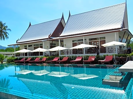 Bhu Tarn Koh Chang Resort And Spa