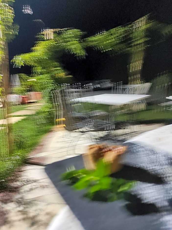 Villa Aurea Rooms & More