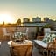 Hotel 850 SVB West Hollywood at Beverly Hills